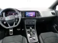 Cupra Ateca 2.0 TSI DSG 4Drive VZ *AHK*Pano*LED*360Kam