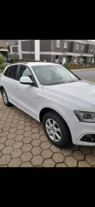 Audi Q5 S-Line