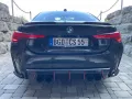 BMW M4 CS Grail Abgas, 3 Jahre Service, Neuzustand 