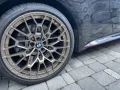 BMW M4 CS Grail Abgas, 3 Jahre Service, Neuzustand 