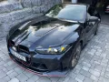 BMW M4 CS Grail Abgas, 3 Jahre Service, Neuzustand 