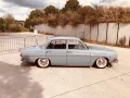 Audi 60L 1971