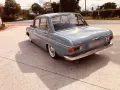 Audi 60L 1971