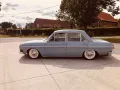 Audi 60L 1971
