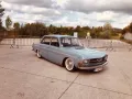 Audi 60L 1971