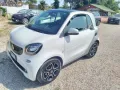 Smart SMART ForTwo 70 1.0 twinamic Passion