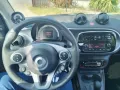 Smart SMART ForTwo 70 1.0 twinamic Passion
