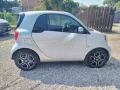 Smart SMART ForTwo 70 1.0 twinamic Passion