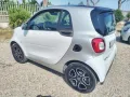 Smart SMART ForTwo 70 1.0 twinamic Passion