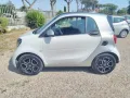 Smart SMART ForTwo 70 1.0 twinamic Passion