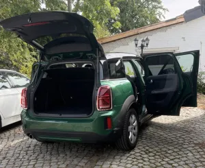 MINI Cooper Countryman Cooper ALL4 AT Cooper