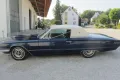 Ford 1966 Ford Thunderbird Town Landau  Coupe
