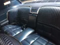 Ford 1966 Ford Thunderbird Town Landau  Coupe