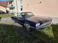 Ford 1966 Ford Thunderbird Town Landau  Coupe