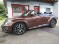 Volkswagen Beetle 1.2 TSI BMT SOUND Cabriolet Navi