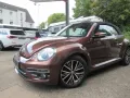 Volkswagen Beetle 1.2 TSI BMT SOUND Cabriolet Navi