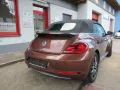 Volkswagen Beetle 1.2 TSI BMT SOUND Cabriolet Navi