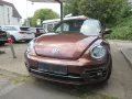 Volkswagen Beetle 1.2 TSI BMT SOUND Cabriolet Navi