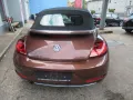 Volkswagen Beetle 1.2 TSI BMT SOUND Cabriolet Navi