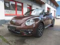 Volkswagen Beetle 1.2 TSI BMT SOUND Cabriolet Navi