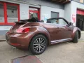Volkswagen Beetle 1.2 TSI BMT SOUND Cabriolet Navi