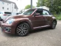Volkswagen Beetle 1.2 TSI BMT SOUND Cabriolet Navi