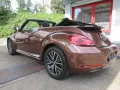 Volkswagen Beetle 1.2 TSI BMT SOUND Cabriolet Navi