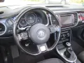 Volkswagen Beetle 1.2 TSI BMT SOUND Cabriolet Navi