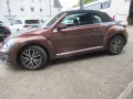 Volkswagen Beetle 1.2 TSI BMT SOUND Cabriolet Navi