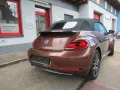 Volkswagen Beetle 1.2 TSI BMT SOUND Cabriolet Navi