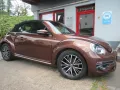 Volkswagen Beetle 1.2 TSI BMT SOUND Cabriolet Navi