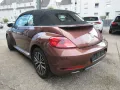 Volkswagen Beetle 1.2 TSI BMT SOUND Cabriolet Navi