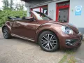 Volkswagen Beetle 1.2 TSI BMT SOUND Cabriolet Navi
