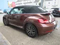 Volkswagen Beetle 1.2 TSI BMT SOUND Cabriolet Navi