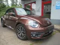 Volkswagen Beetle 1.2 TSI BMT SOUND Cabriolet Navi