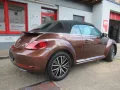 Volkswagen Beetle 1.2 TSI BMT SOUND Cabriolet Navi