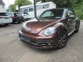 Volkswagen Beetle 1.2 TSI BMT SOUND Cabriolet Navi