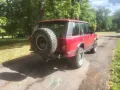 Land Rover Range Rover 300tdi