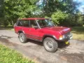 Land Rover Range Rover 300tdi
