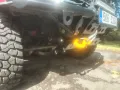 Land Rover Range Rover 300tdi