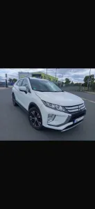 Mitsubishi Eclipse Cross 1.5 ClearTec T-MIVEC 2WD CVT S...