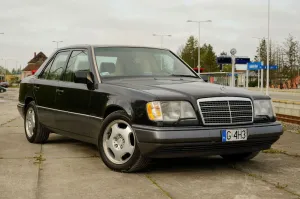 Mercedes-Benz 420