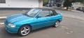 Ford Escort cabrio