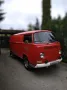 Volkswagen VW T2 , T2a/b ,