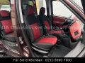 Fiat Doblo 1.6 Multijet 105PS Klima AHK Bluetooth ALU