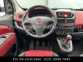 Fiat Doblo 1.6 Multijet 105PS Klima AHK Bluetooth ALU