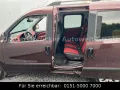 Fiat Doblo 1.6 Multijet 105PS Klima AHK Bluetooth ALU