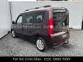 Fiat Doblo 1.6 Multijet 105PS Klima AHK Bluetooth ALU