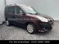 Fiat Doblo 1.6 Multijet 105PS Klima AHK Bluetooth ALU