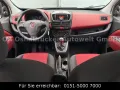 Fiat Doblo 1.6 Multijet 105PS Klima AHK Bluetooth ALU